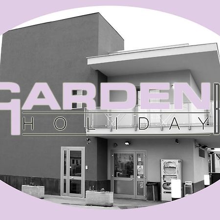 Garden Holiday Marina di Melilli Eksteriør billede